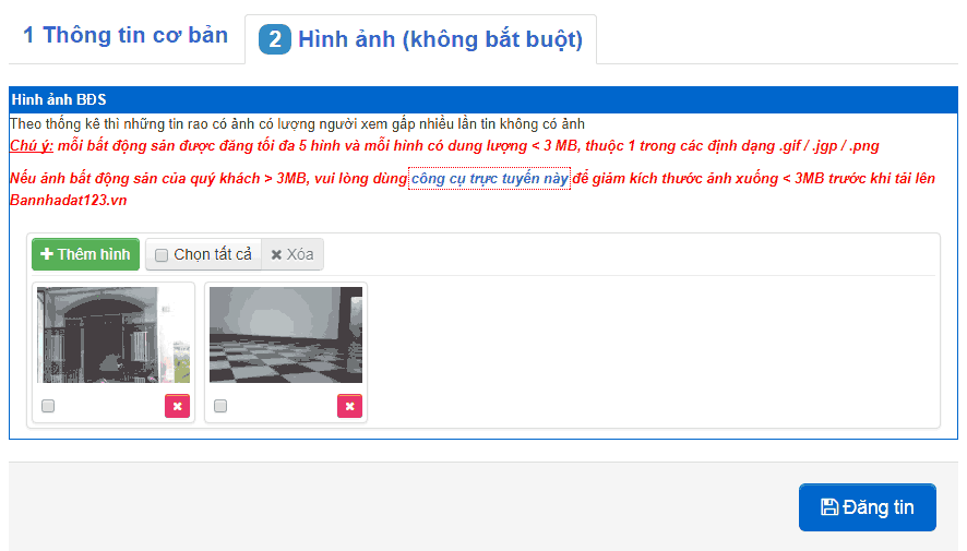 cập nhật hình ảnh bất động sản cập nhật hình ảnh bất động sản